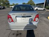 Used 2016 Chevrolet Sonic LT image 4