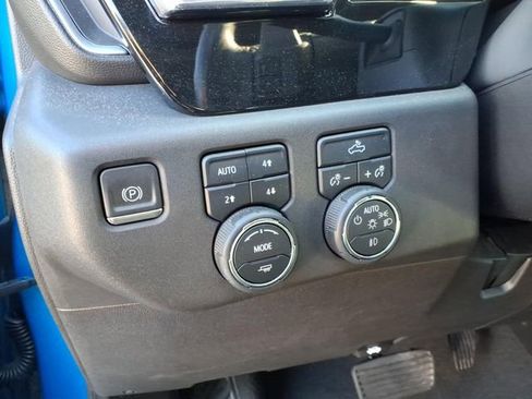 Used 2023 Chevrolet Silverado 1500 LT Trail Boss image 16