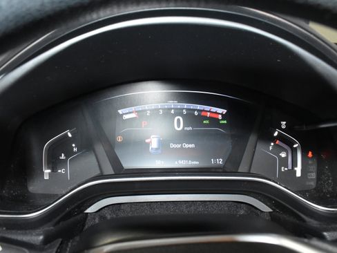 Used 2019 Honda CR-V EX image 16