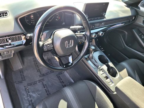Used 2024 Honda Civic Sport image 14
