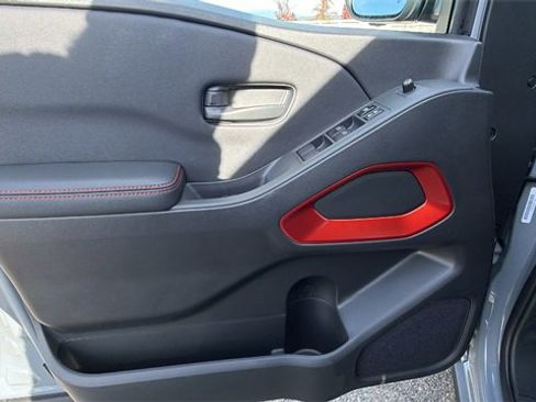 New 2026 Nissan Frontier PRO-4X image 20