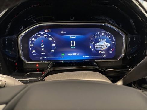 New 2026 Chevrolet Silverado 1500 LT image 18