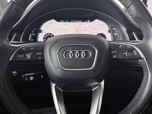 Used 2019 Audi Q7 3.0T Prestige w/ Prestige Package AWD/4WD image 17