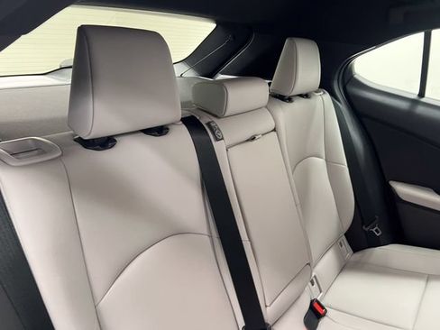 Certified 2025 Lexus UX 300h FWD image 13
