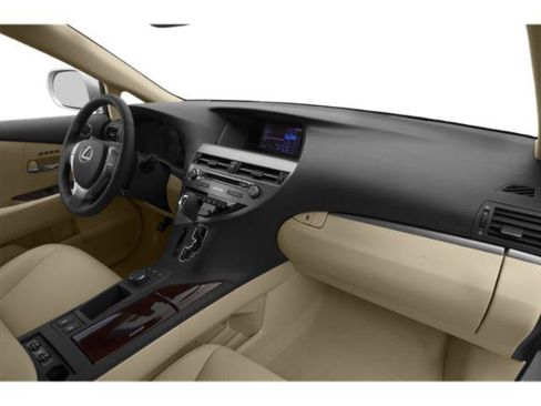 Used 2015 Lexus RX 350 AWD image 18