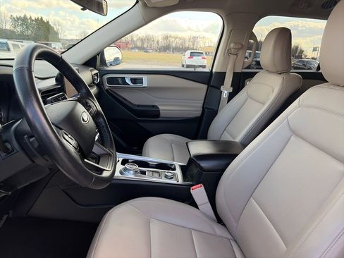 Used 2020 Ford Explorer XLT w/ Equipment Group 202A image 15