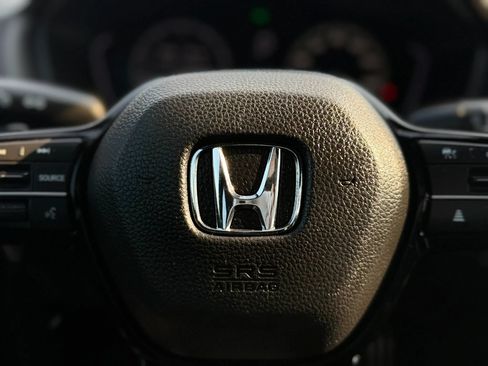 Used 2022 Honda Civic Sport image 26