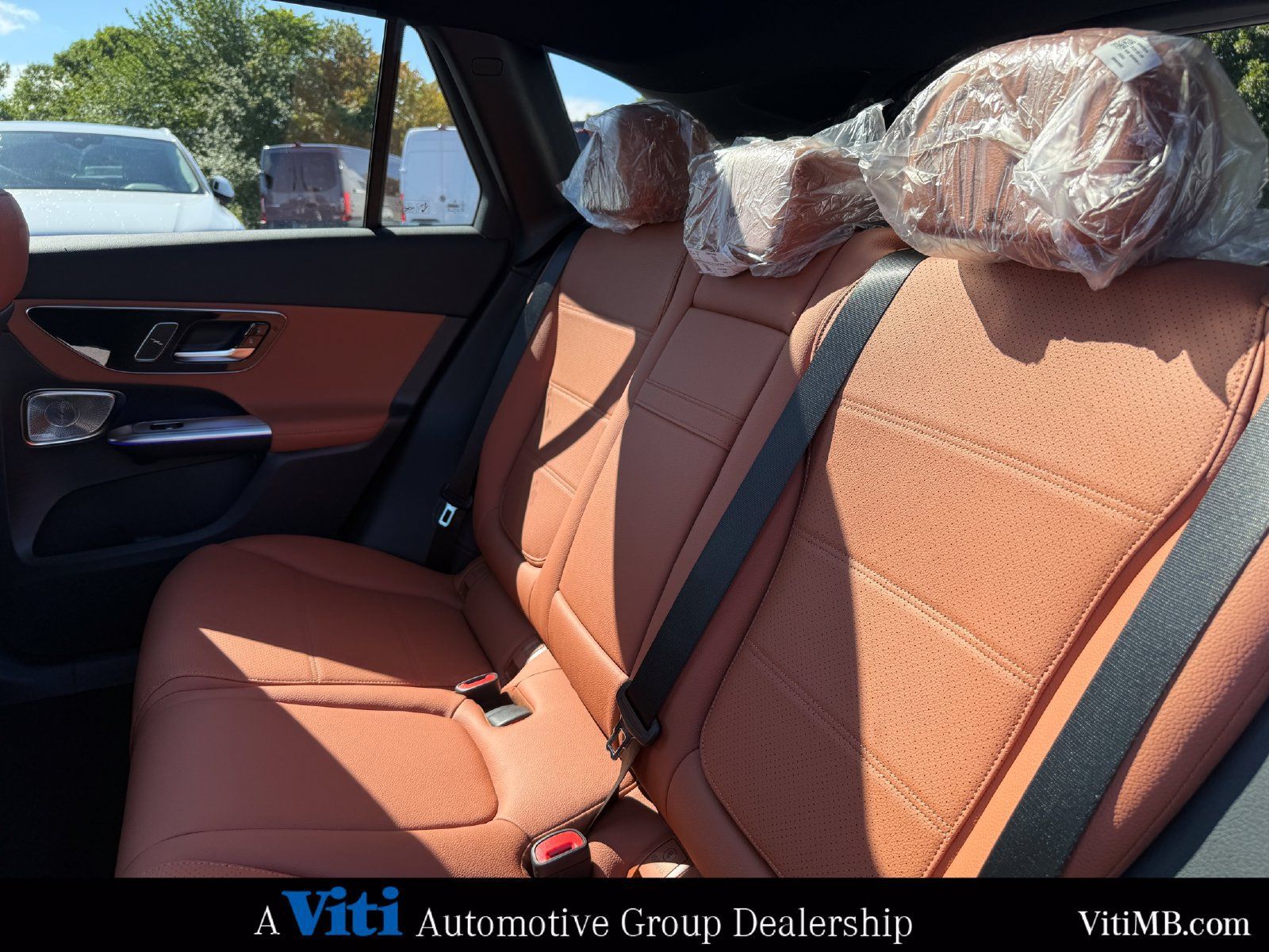 New 2027 Mercedes-Benz GLC 300 4MATIC image 15