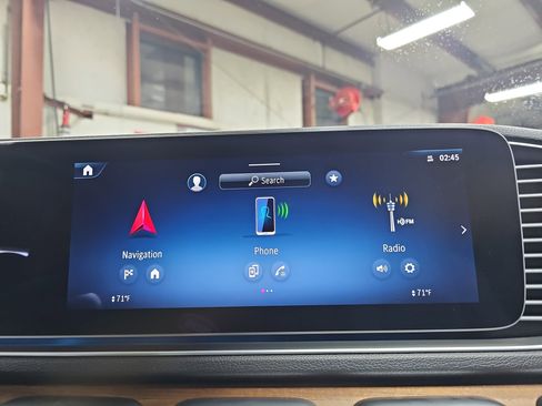 Certified 2026 Mercedes-Benz GLE 350 4MATIC image 23