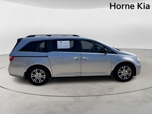 Used 2012 Honda Odyssey EX-L image 3
