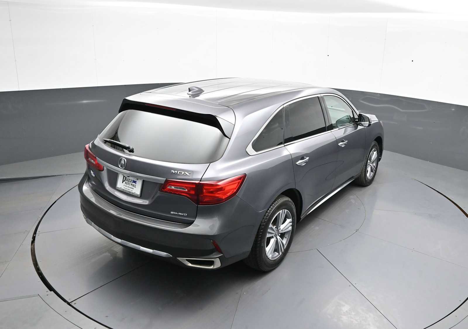 Used 2020 Acura MDX SH-AWD image 42