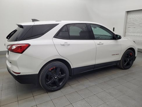 Used 2018 Chevrolet Equinox LT w/ Redline Edition image 10