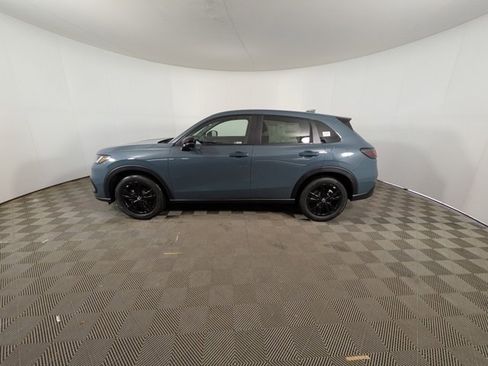 New 2026 Honda HR-V Sport image 17