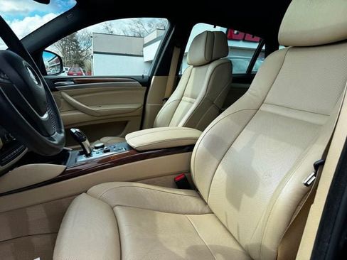 Used 2008 BMW X6 xDrive35i AWD/4WD image 11