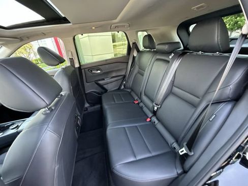 Certified 2023 Nissan Rogue SV w/ SV Premium B Package AWD/4WD image 23