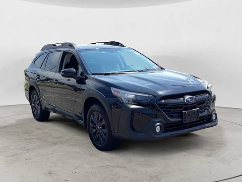 Used 2023 Subaru Outback Onyx Edition AWD/4WD image 7