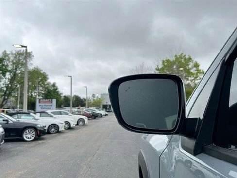 New 2025 Nissan Frontier PRO-4X image 31