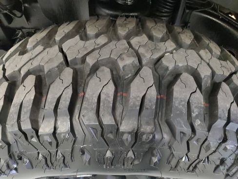 Used 2008 Jeep Wrangler X AWD/4WD image 25