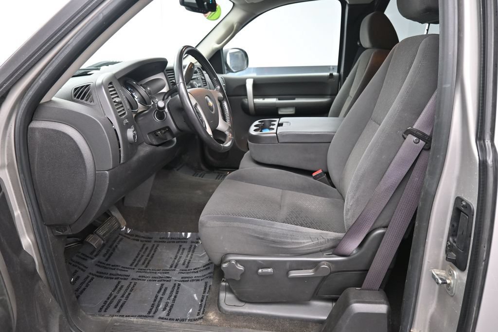 Used 2008 Chevrolet Silverado 1500 LT w/ All Star Edition AWD/4WD image 26