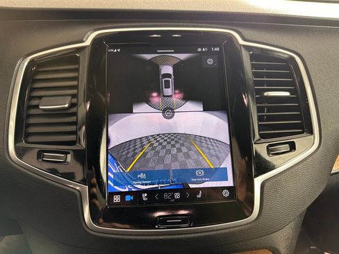 Used 2024 Volvo XC90 T8 Plus w/ Protection Package Premier image 50