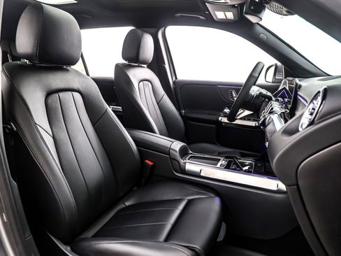 New 2026 Mercedes-Benz GLB 250 image 7