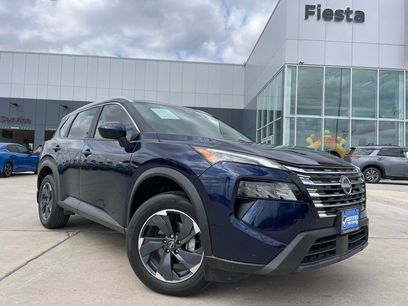 Certified 2024 Nissan Rogue SV w/ SV Premium Package