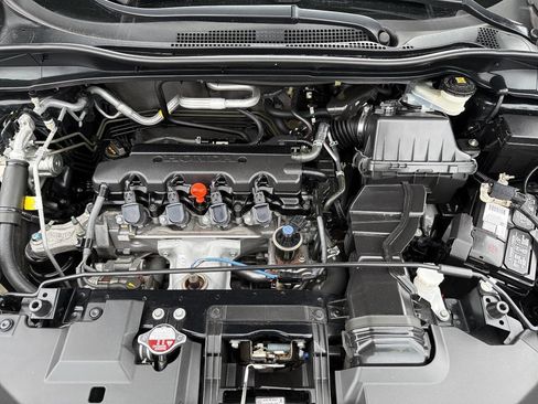 Used 2019 Honda HR-V EX image 13