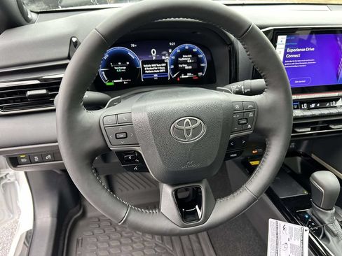 New 2026 Toyota Camry XSE w/ Premium Package FWD image 19