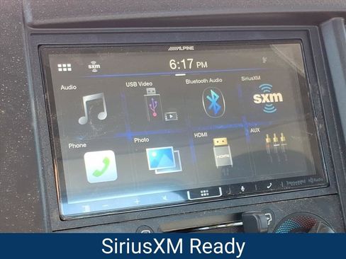 New 2024 Chevrolet Low Cab Forward 5500XD image 5