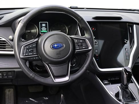 Certified 2025 Subaru Outback Limited image 12