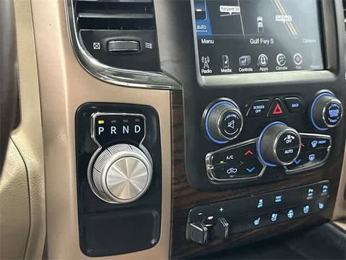 Used 2014 RAM 1500 Laramie Longhorn w/ Convenience Group image 25