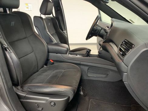 Used 2023 Dodge Durango R/T AWD/4WD image 7