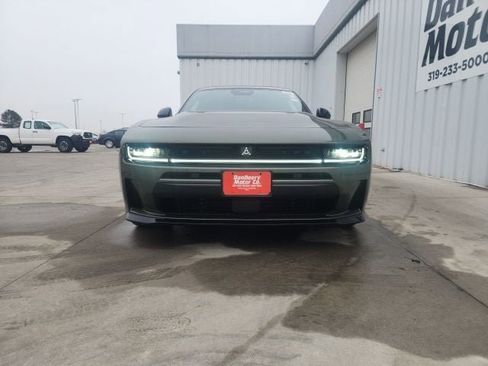 New 2026 Dodge Charger R/T Scat Pack image 7