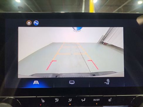 New 2026 Chevrolet Colorado Trail Boss image 25