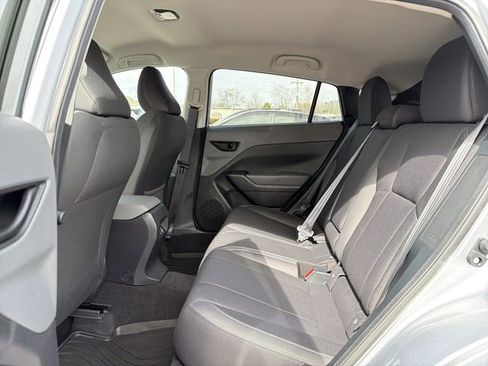 New 2026 Subaru Crosstrek 2.0i Premium image 14