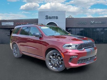 Used 2023 Dodge Durango R/T
