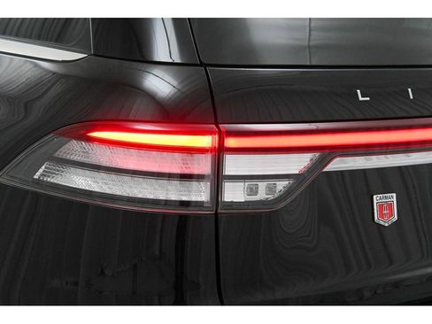 Used 2023 Lincoln Aviator Grand Touring w/ Equipment Group 301A image 25