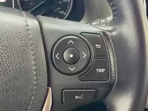 Used 2016 Toyota RAV4 Limited AWD/4WD image 19
