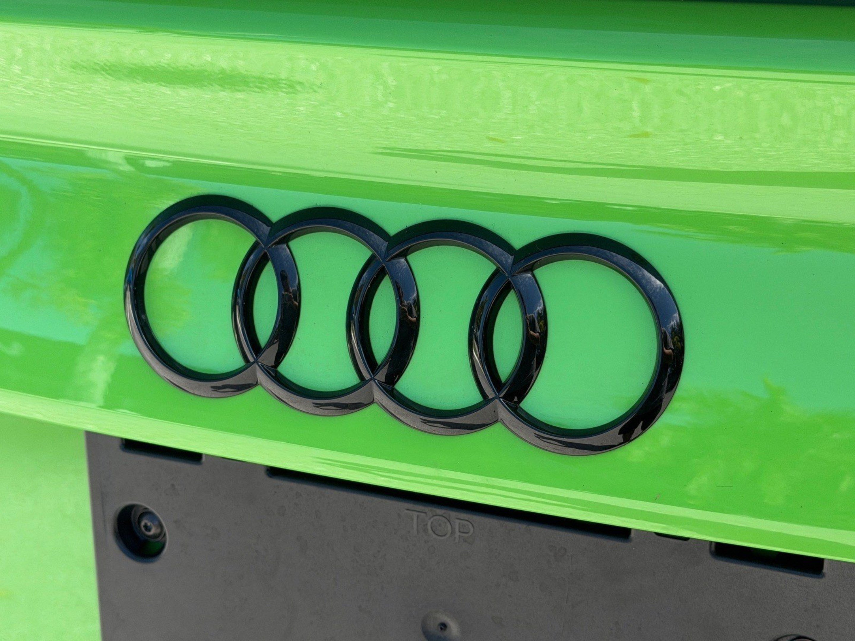 Used 2024 Audi RS 3 AWD/4WD image 43