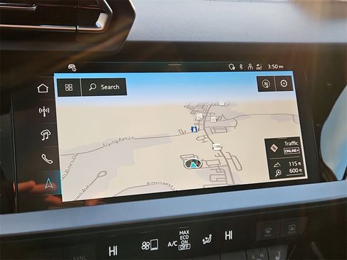 New 2026 Audi A3 2.0T Premium image 10