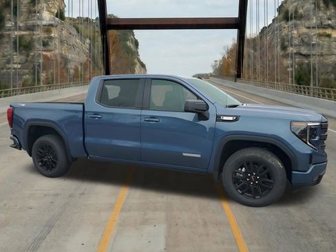 New 2026 GMC Sierra 1500 Elevation AWD/4WD image 14