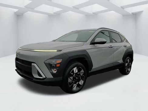 Certified 2024 Hyundai Kona SEL image 1