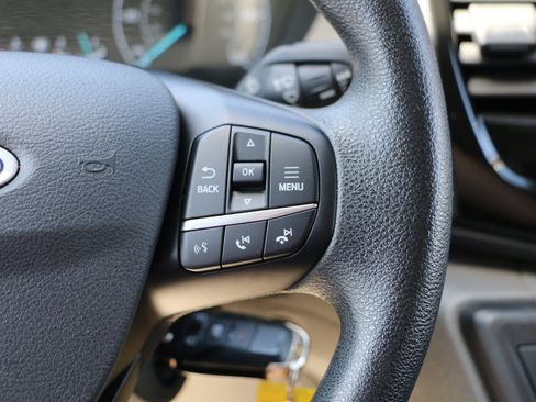 Used 2024 Ford Transit 350 XLT image 16