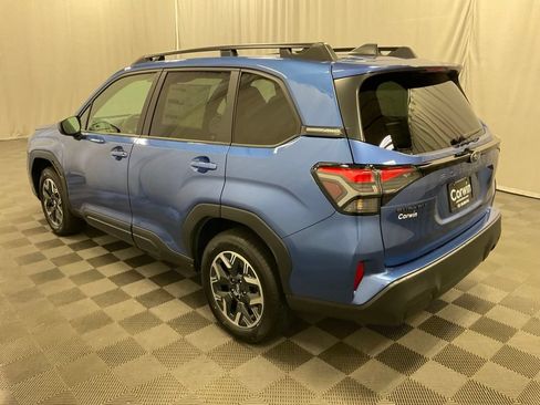 New 2026 Subaru Forester Premium AWD/4WD image 3