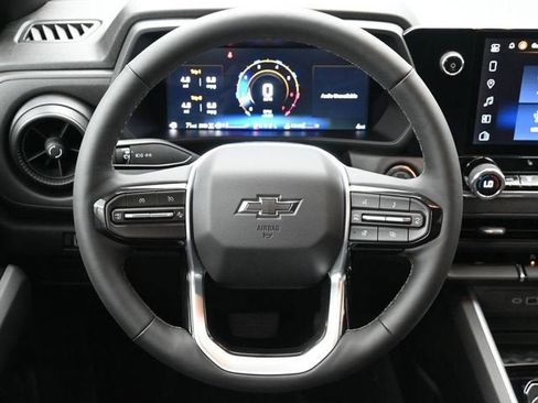 New 2026 Chevrolet Colorado Trail Boss image 22