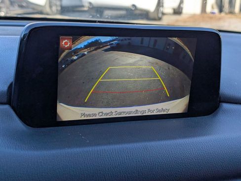 Used 2017 MAZDA CX-5 Sport image 10