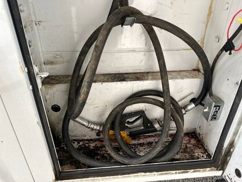 Used 2022 Chevrolet Silverado 2500 W/T w/ WT Convenience Package image 12