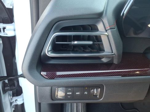 New 2026 Chevrolet Traverse RS AWD/4WD image 22