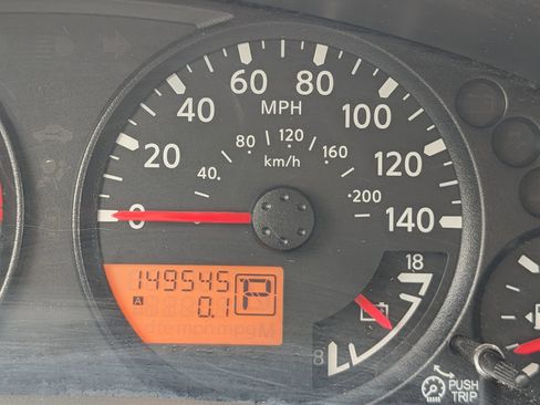 Used 2016 Nissan Frontier SV RWD image 8