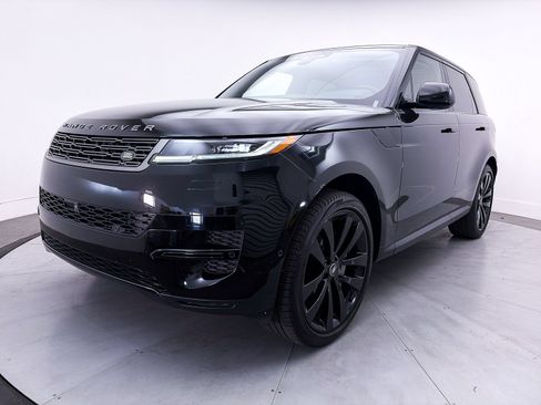 Used 2024 Land Rover Range Rover Sport SE AWD/4WD image 14
